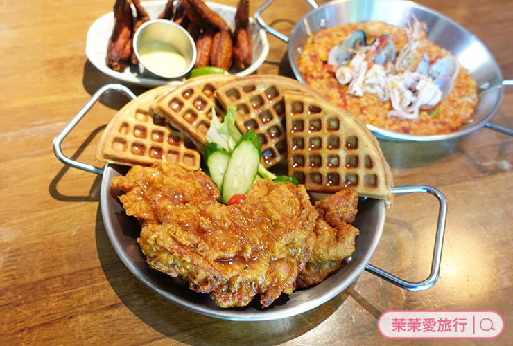 LALA Kitchen 新竹科園店