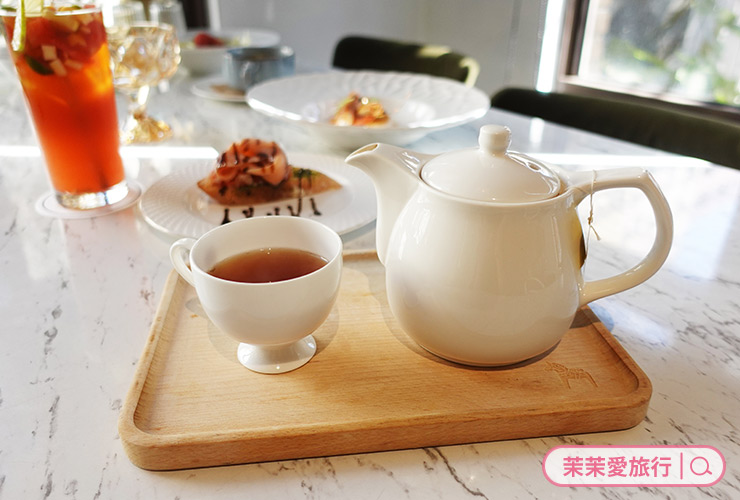 Garden Party 竹科聚餐餐廳