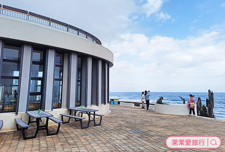 金山萬里溫泉美食一日遊