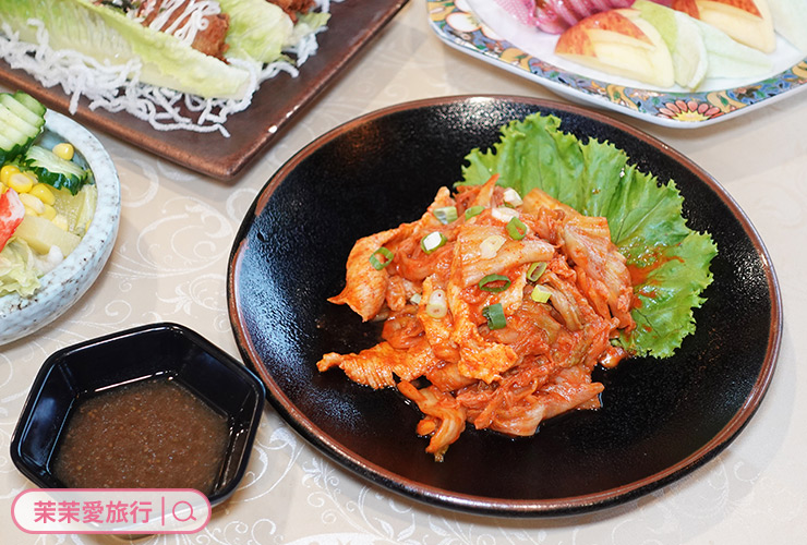 金山萬里溫泉美食一日遊