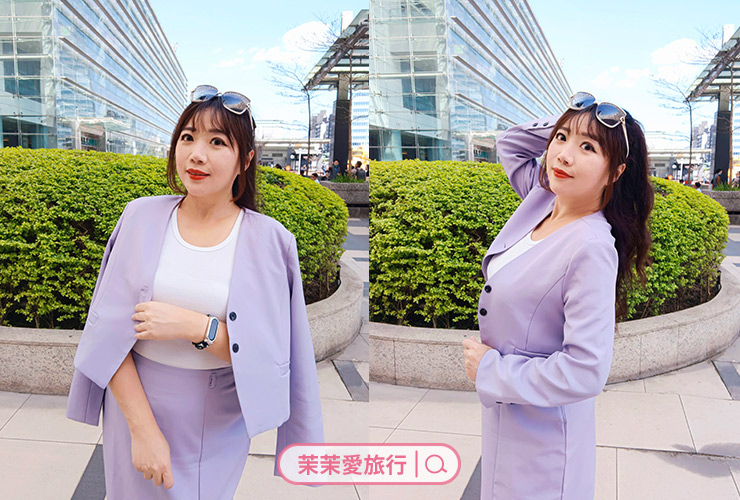 OB嚴選穿搭大使