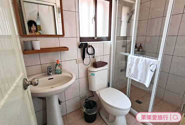 金門住宿推薦｜珠山閒庭 珠山聚落古厝民宿