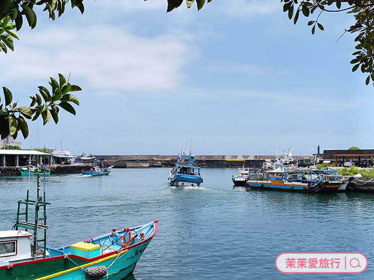 台東三天兩夜行程推薦