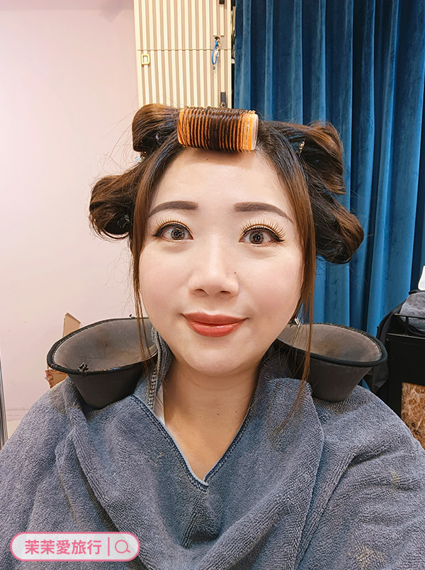 板橋江子翠髮廊推薦-GURU 咕鹿 Hair Salon