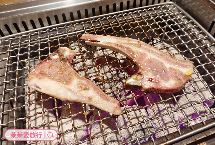 燒肉火鍋吃到飽｜一燒十味昭和園