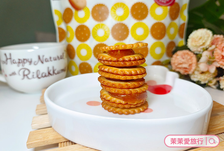 昇田食品．彰化麥芽餅專家