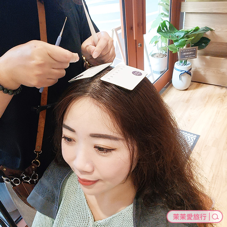 新莊髮型設計推薦｜muur莯 hair studio