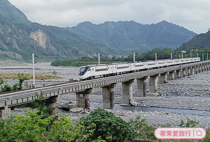 台東縱谷三天兩夜行程推薦