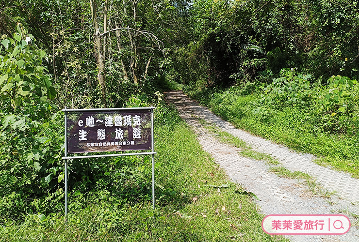 台東縱谷三天兩夜行程推薦