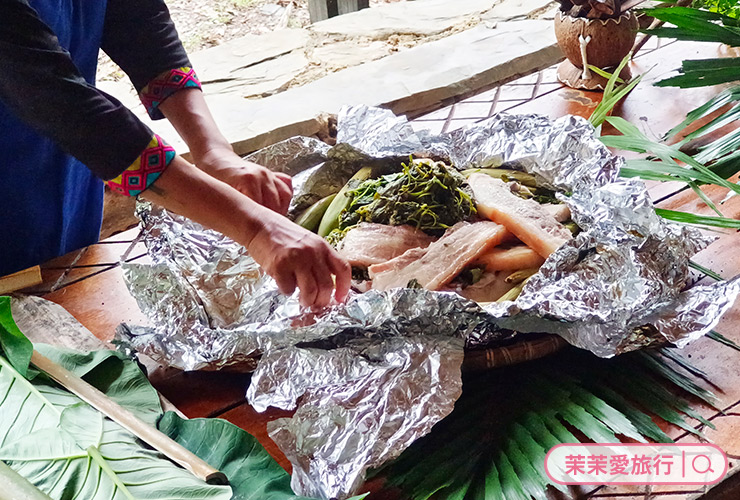 台東縱谷三天兩夜行程推薦