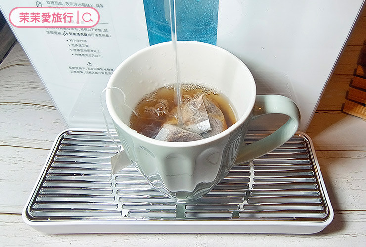 Acerpure Aqua 冰溫瞬熱RO濾淨飲水機