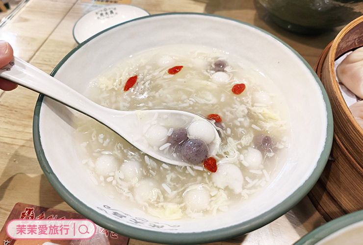 上海美食｜沈大昌湯包館