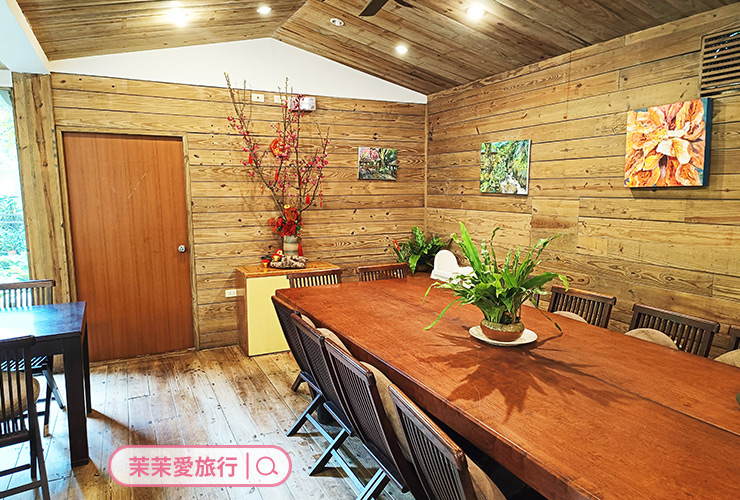 絹絲谷 Silk Valley 休閒會館