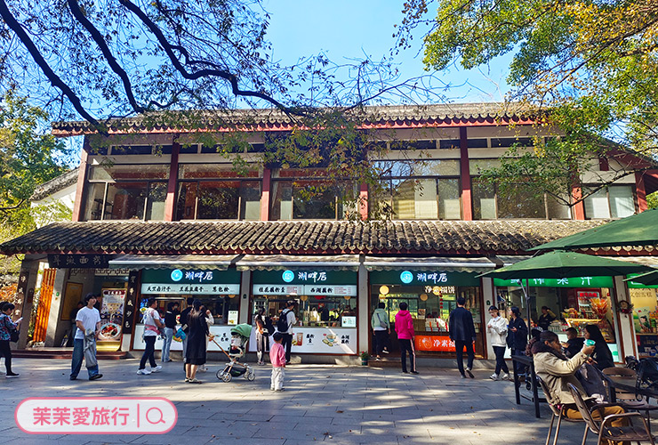 杭州西湖景點｜靈隱寺．飛來峰