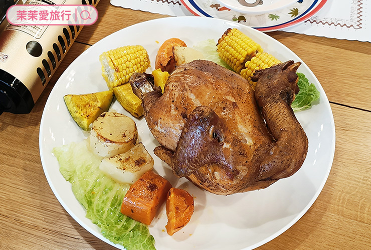 宜蘭親子景點｜鳳梨屋水上莊園