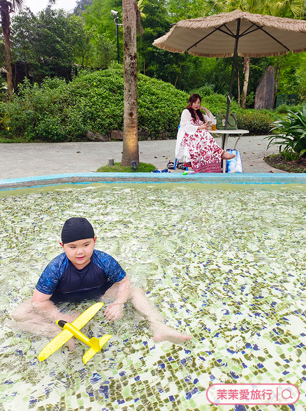 宜蘭親子景點｜鳳梨屋水上莊園