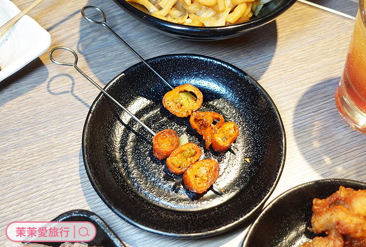 板橋吃到飽餐廳 串燒殿