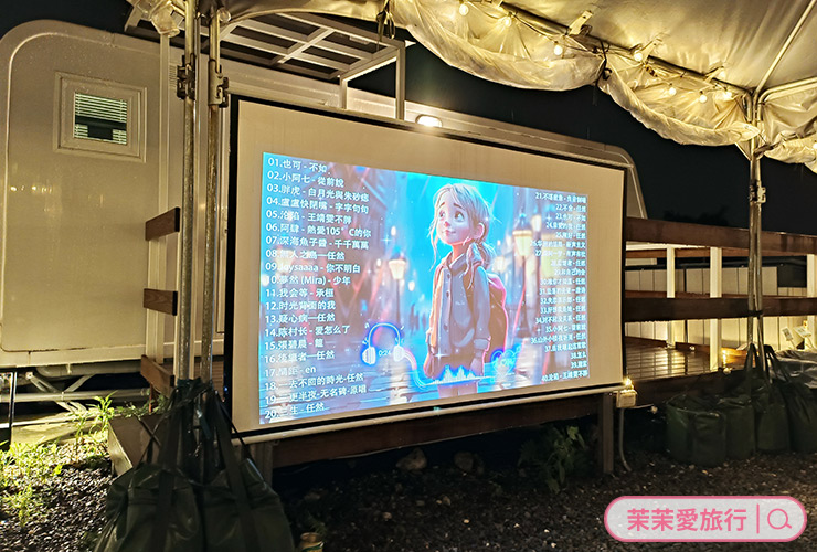 宜蘭五結民宿-哥德白色城堡