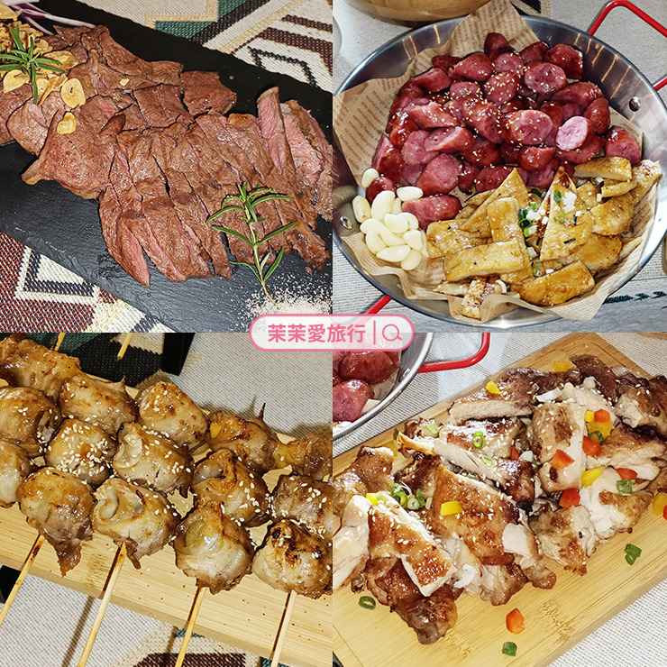 宜蘭五結民宿-哥德白色城堡