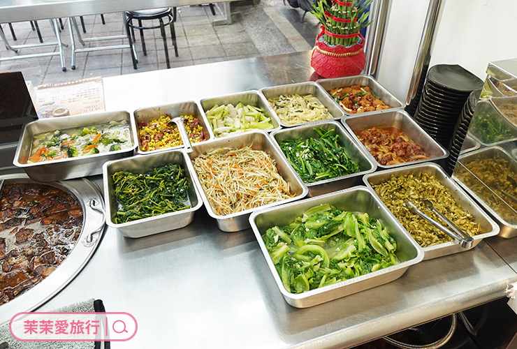 萬華美食－金食在豬五花肉飯
