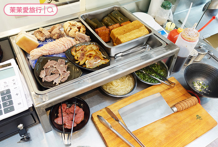 萬華美食－金食在豬五花肉飯