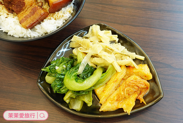 萬華美食－金食在豬五花肉飯