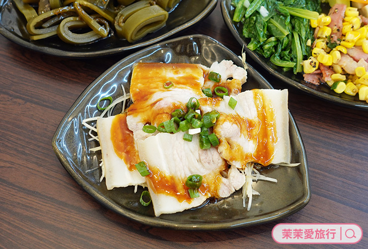 萬華美食－金食在豬五花肉飯