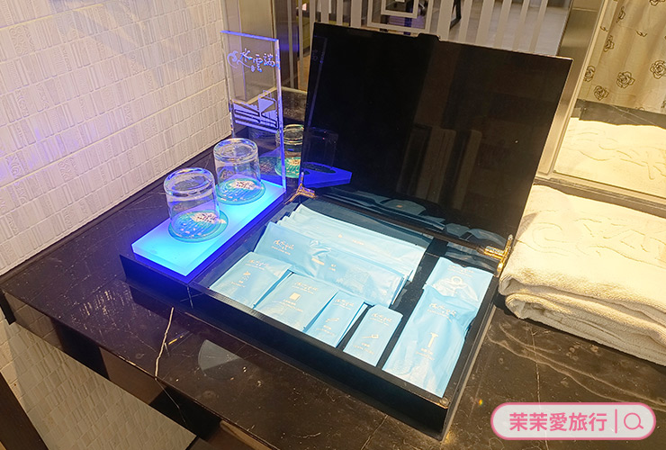 台中親子住宿推薦｜水雲端旗艦概念旅館