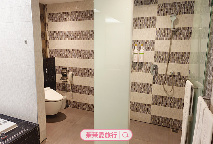 台中親子住宿推薦｜水雲端旗艦概念旅館