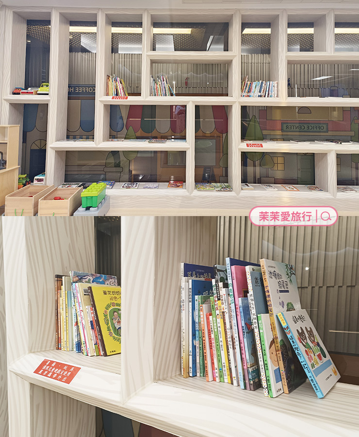 台中親子住宿推薦｜水雲端旗艦概念旅館