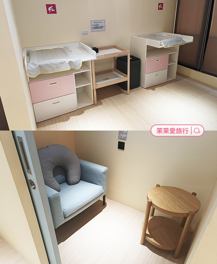台中親子住宿推薦｜水雲端旗艦概念旅館