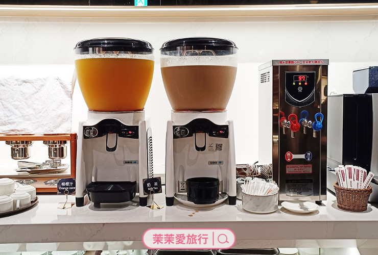 台中親子住宿推薦｜水雲端旗艦概念旅館