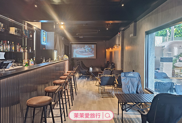 桃園蘆竹餐酒館 民權拾酒