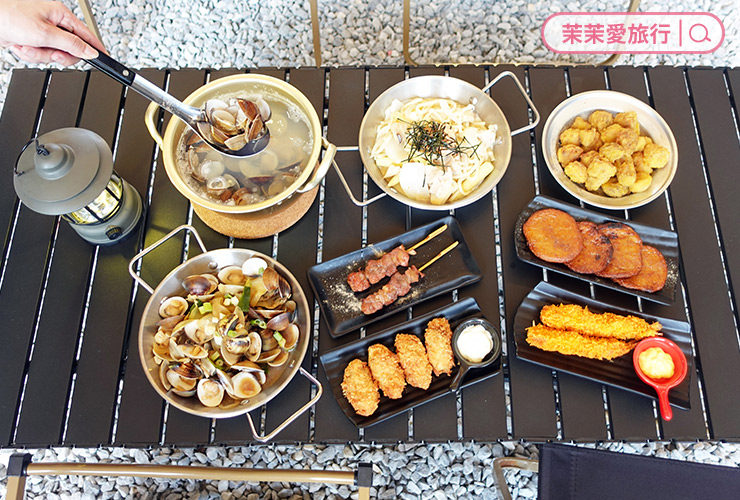 桃園蘆竹餐酒館 民權拾酒
