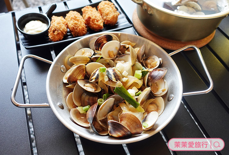 桃園蘆竹餐酒館 民權拾酒