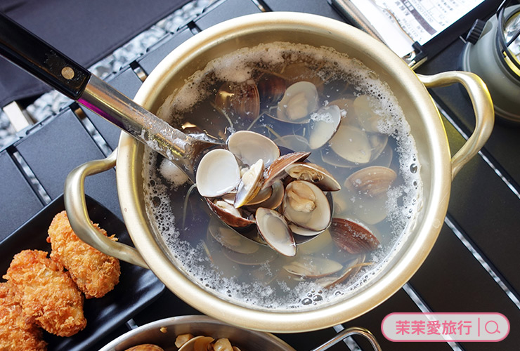 桃園蘆竹餐酒館 民權拾酒