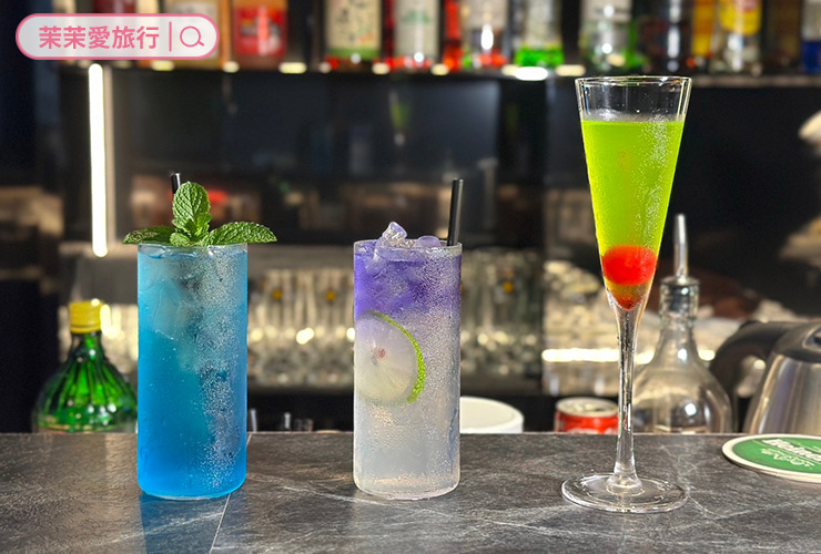 桃園蘆竹餐酒館 民權拾酒
