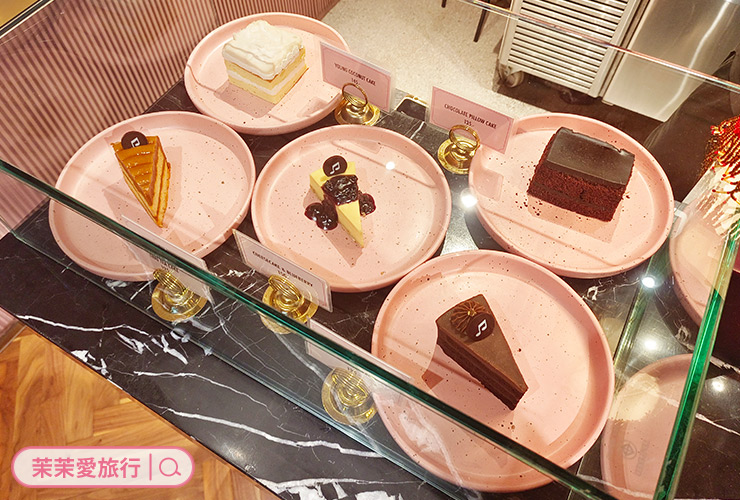 曼谷咖啡廳｜The Cassette Coffee Bar 