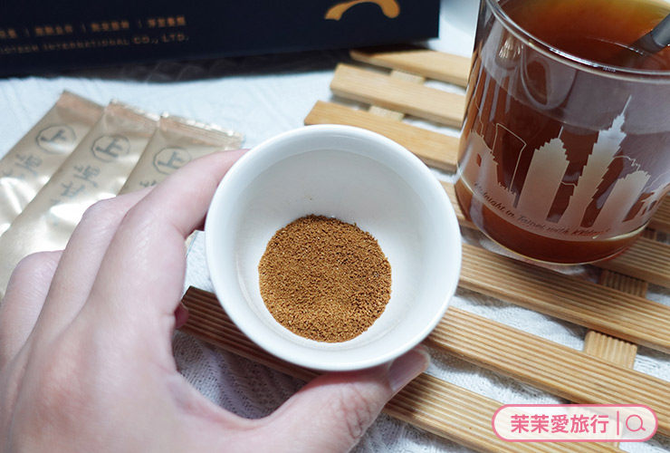 上賀生技 哩甘賀