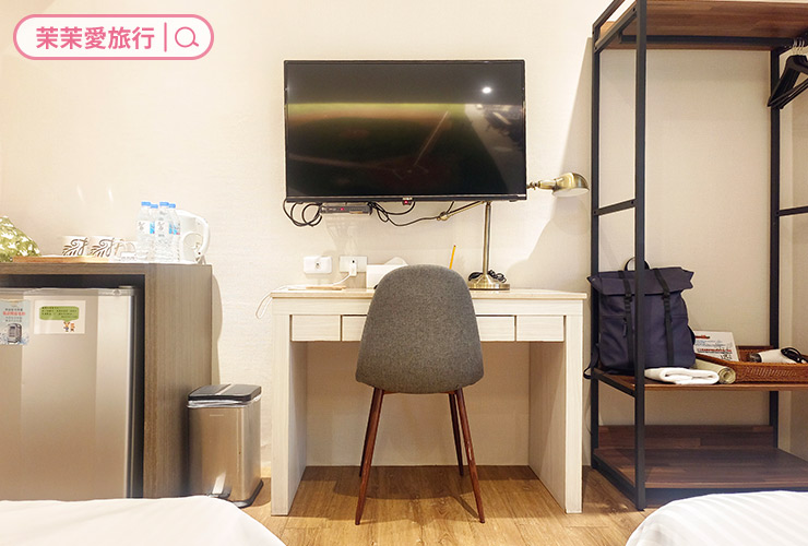 高雄住宿｜樂逸文旅 La hotel 六合夜市棒球館