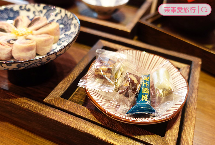 西江玥樓｜小義子漢服
