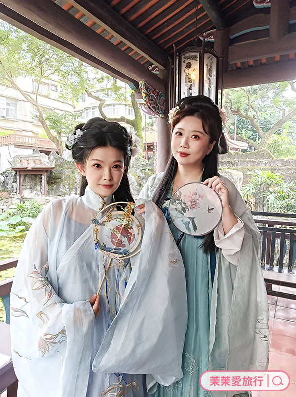 西江玥樓｜小義子漢服