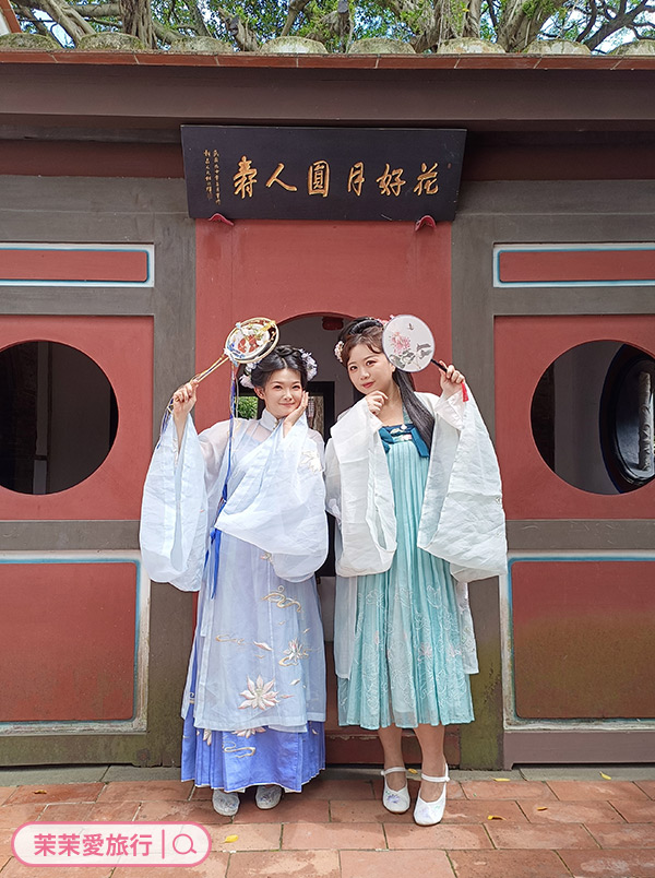 西江玥樓｜小義子漢服