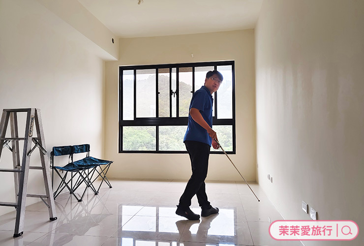 驗屋公司推薦｜鴻宇健康驗屋