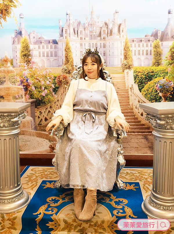 台中親子景點 約客厚禮築夢手創館