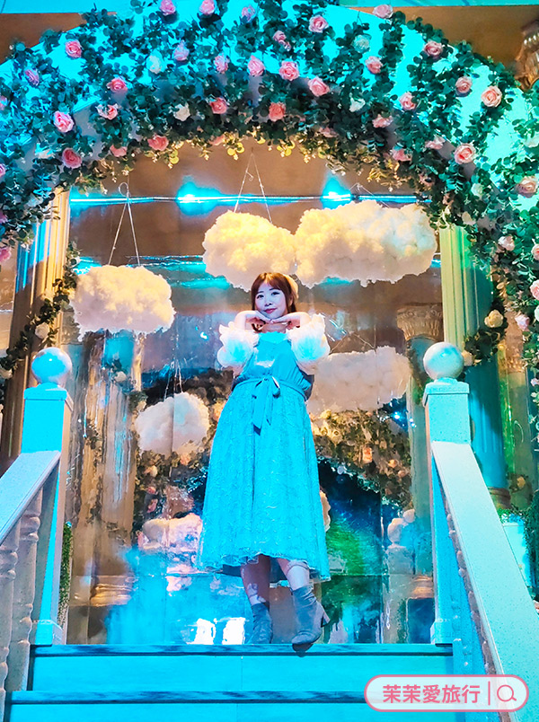 台中親子景點 約客厚禮築夢手創館