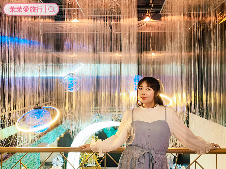 台中親子景點 約客厚禮築夢手創館