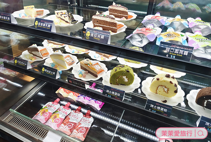 台中親子景點 約客厚禮築夢手創館