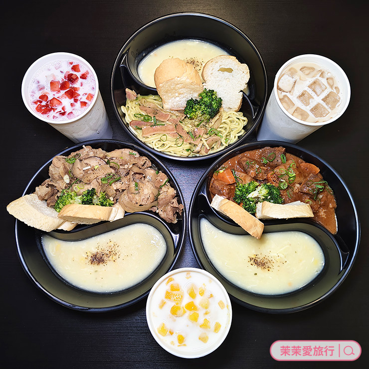 台中親子景點 約客厚禮築夢手創館