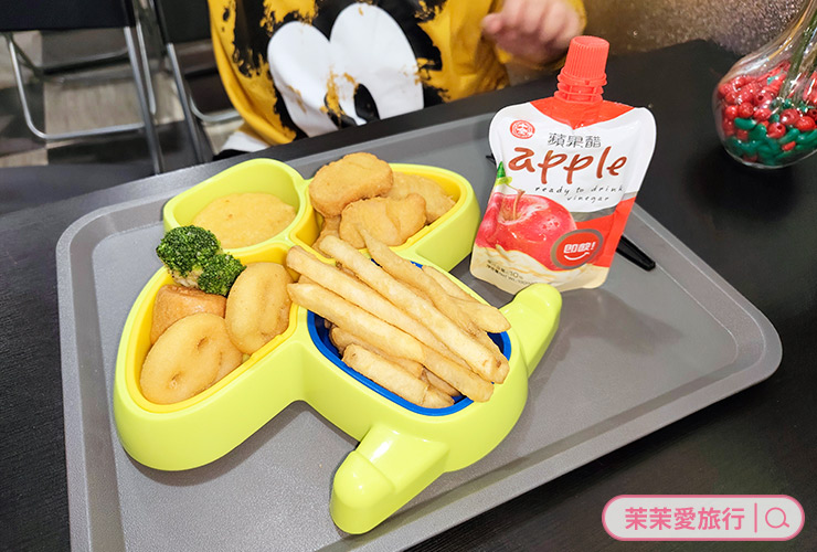 台中親子景點 約客厚禮築夢手創館